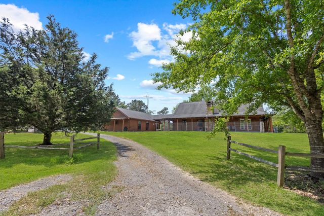 14912 Highway 69 N, Kountze, TX 77663