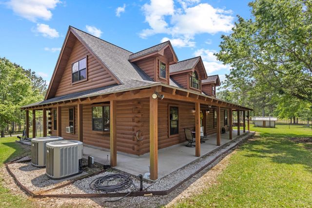 14912 Highway 69 N, Kountze, TX 77663