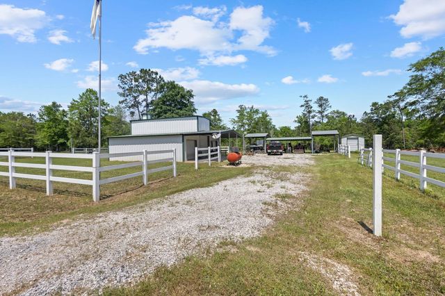 14912 Highway 69 N, Kountze, TX 77663