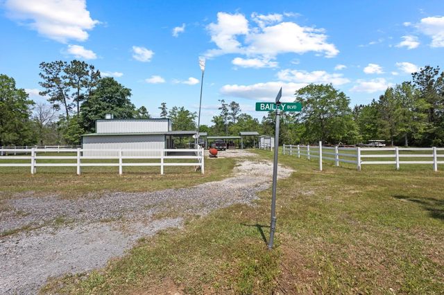 14912 Highway 69 N, Kountze, TX 77663