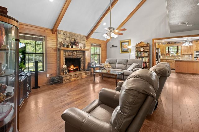 14912 Highway 69 N, Kountze, TX 77663