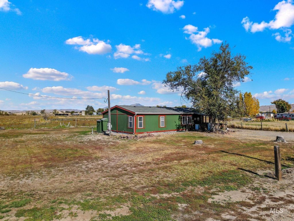 3777 S Mill Rd, Emmett, ID 83617 photo 3