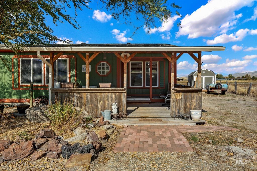 3777 S Mill Rd, Emmett, ID 83617 photo 4