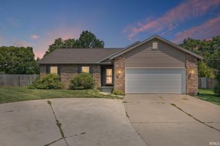 4446 Crossbow Court, West Lafayette, IN 47906