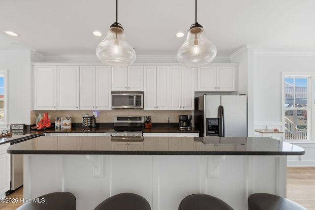 1204 Canal Drive Unit 2, Carolina Beach, NC 28428