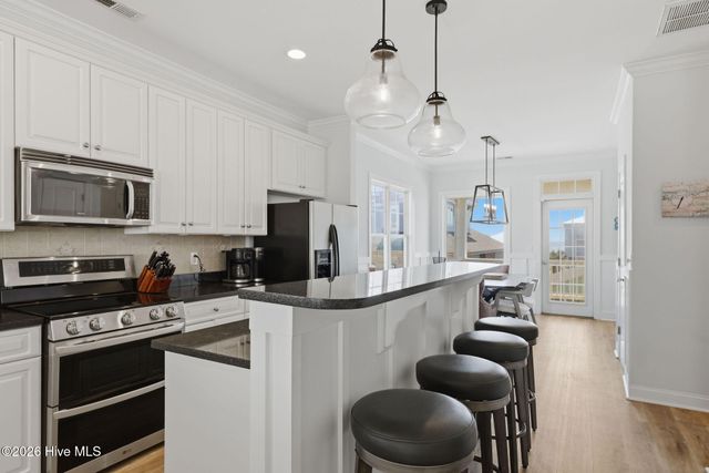 1204 Canal Drive Unit 2, Carolina Beach, NC 28428