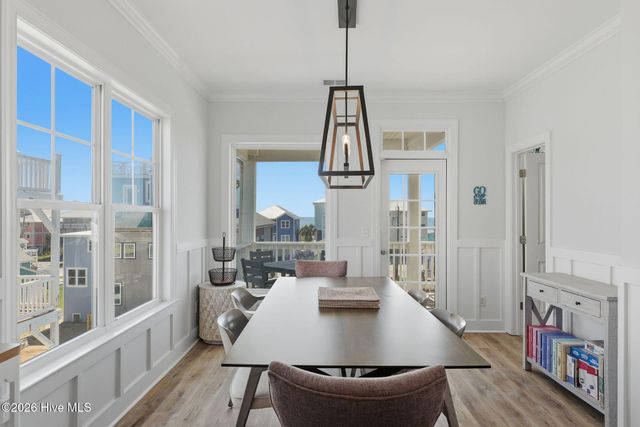 1204 Canal Drive Unit 2, Carolina Beach, NC 28428