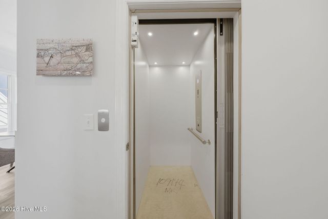 1204 Canal Drive Unit 2, Carolina Beach, NC 28428