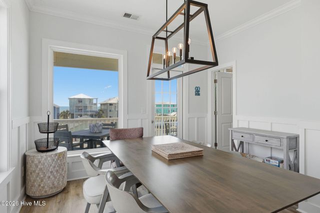 1204 Canal Drive Unit 2, Carolina Beach, NC 28428