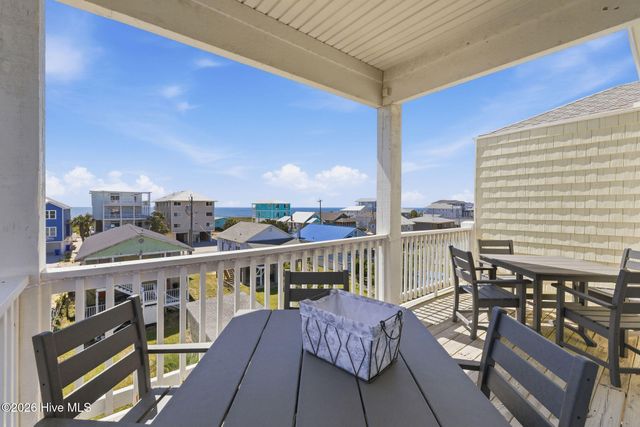 1204 Canal Drive Unit 2, Carolina Beach, NC 28428