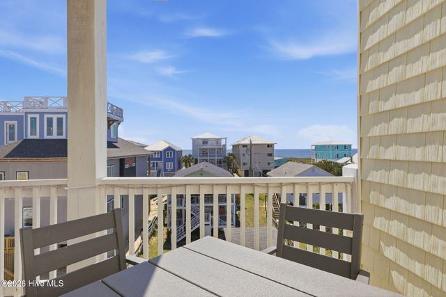 1204 Canal Drive Unit 2, Carolina Beach, NC 28428
