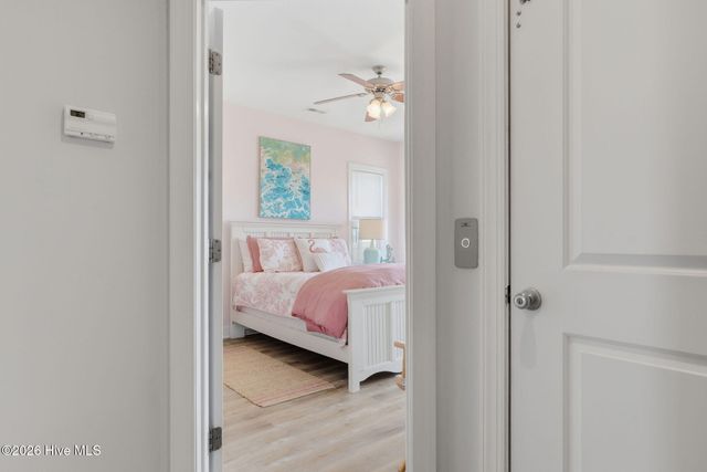 1204 Canal Drive Unit 2, Carolina Beach, NC 28428