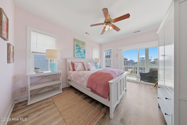 1204 Canal Drive Unit 2, Carolina Beach, NC 28428