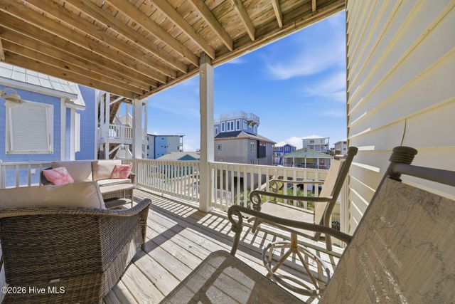 1204 Canal Drive Unit 2, Carolina Beach, NC 28428
