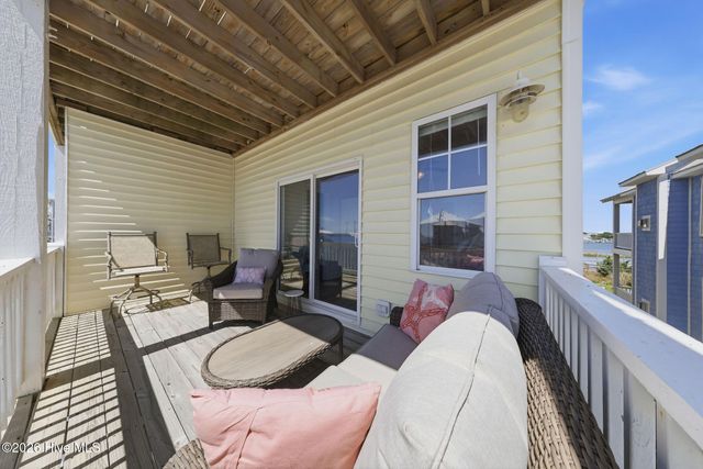 1204 Canal Drive Unit 2, Carolina Beach, NC 28428