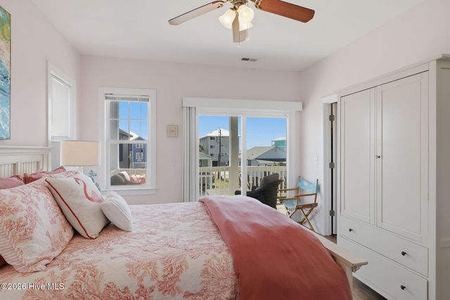 1204 Canal Drive Unit 2, Carolina Beach, NC 28428