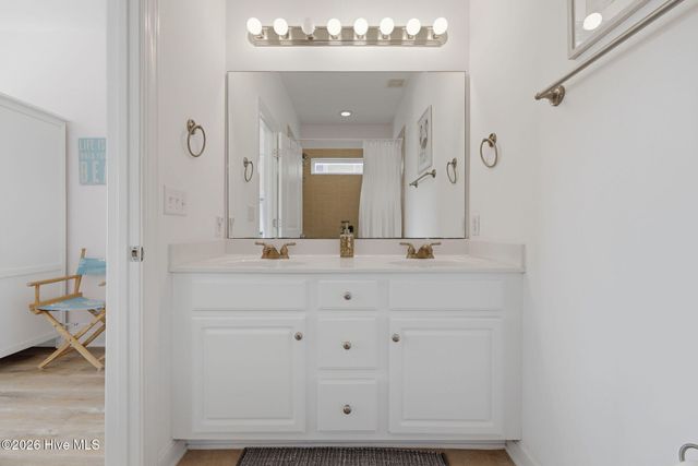 1204 Canal Drive Unit 2, Carolina Beach, NC 28428