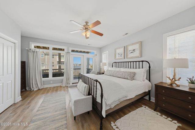 1204 Canal Drive Unit 2, Carolina Beach, NC 28428