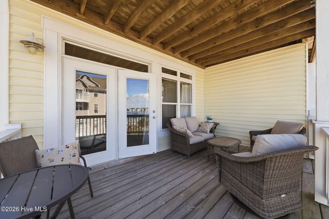 1204 Canal Drive Unit 2, Carolina Beach, NC 28428