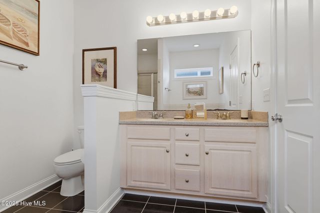 1204 Canal Drive Unit 2, Carolina Beach, NC 28428