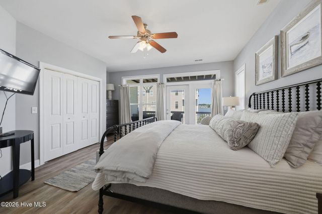 1204 Canal Drive Unit 2, Carolina Beach, NC 28428