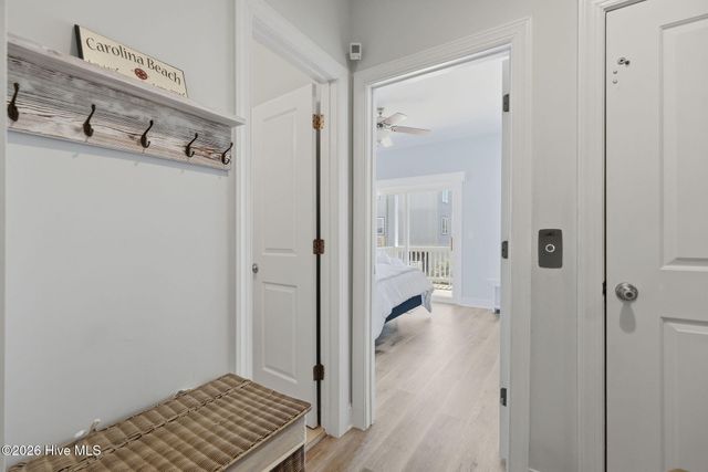 1204 Canal Drive Unit 2, Carolina Beach, NC 28428