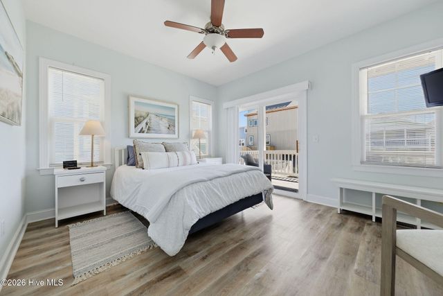 1204 Canal Drive Unit 2, Carolina Beach, NC 28428