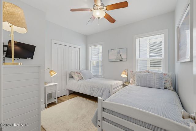 1204 Canal Drive Unit 2, Carolina Beach, NC 28428