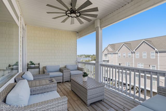 1204 Canal Drive Unit 2, Carolina Beach, NC 28428