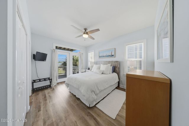 1204 Canal Drive Unit 2, Carolina Beach, NC 28428