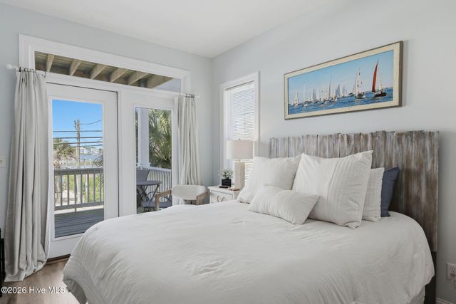 1204 Canal Drive Unit 2, Carolina Beach, NC 28428