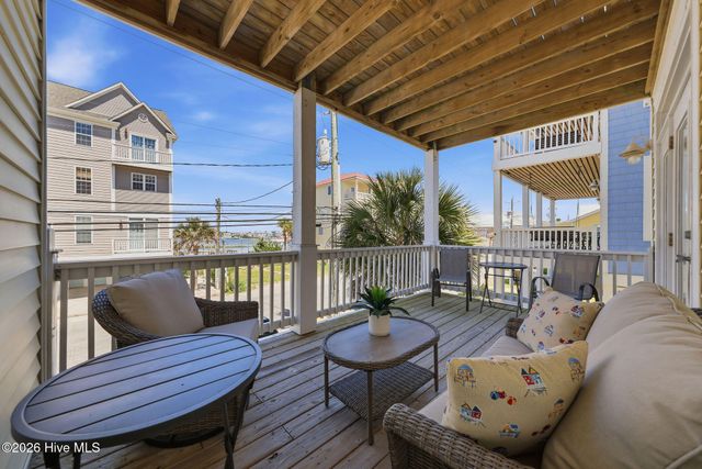 1204 Canal Drive Unit 2, Carolina Beach, NC 28428