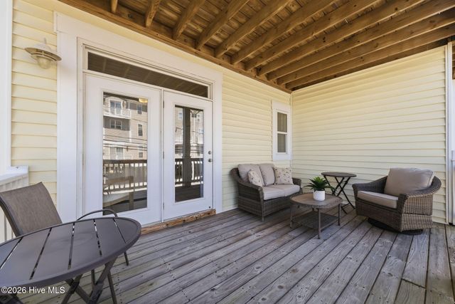 1204 Canal Drive Unit 2, Carolina Beach, NC 28428