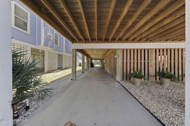 1204 Canal Drive Unit 2, Carolina Beach, NC 28428