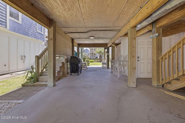 1204 Canal Drive Unit 2, Carolina Beach, NC 28428