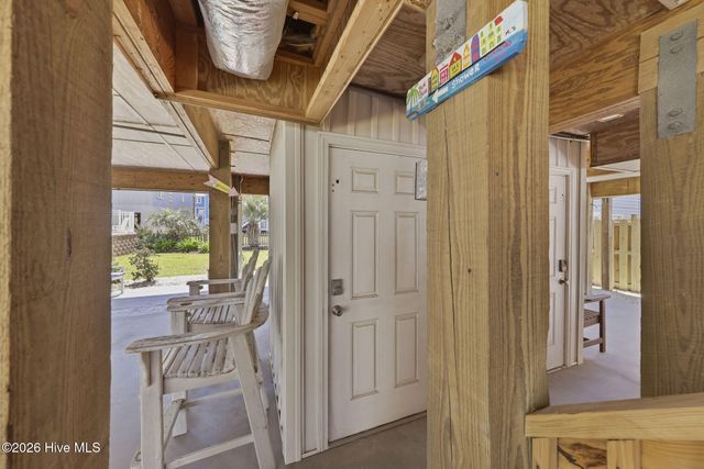 1204 Canal Drive Unit 2, Carolina Beach, NC 28428