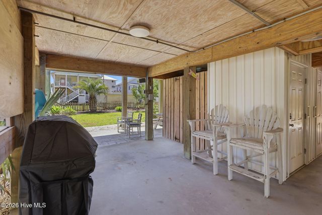1204 Canal Drive Unit 2, Carolina Beach, NC 28428