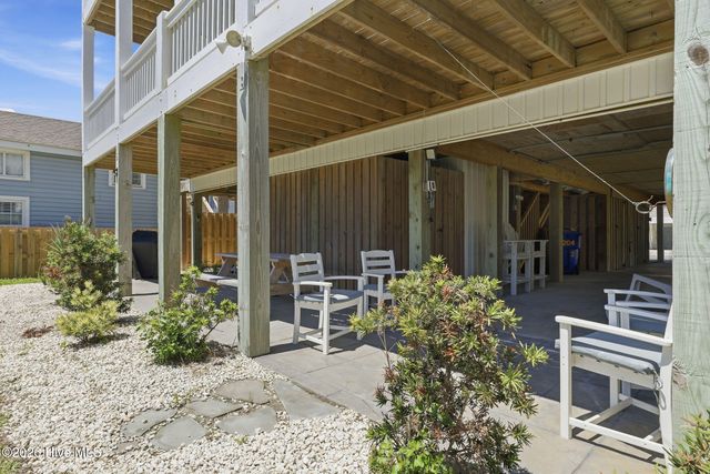 1204 Canal Drive Unit 2, Carolina Beach, NC 28428
