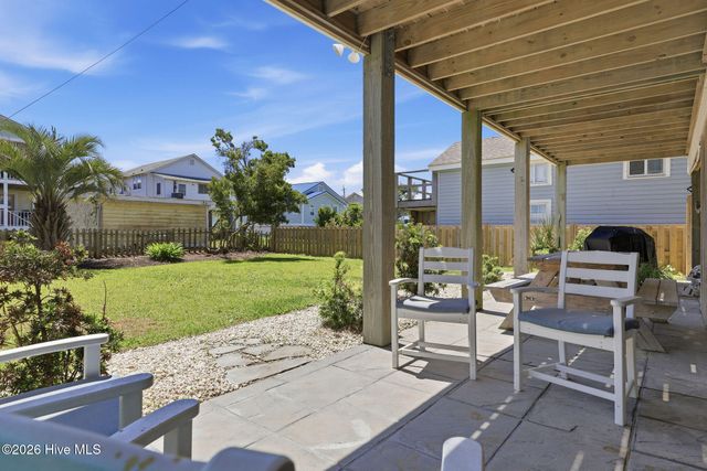 1204 Canal Drive Unit 2, Carolina Beach, NC 28428