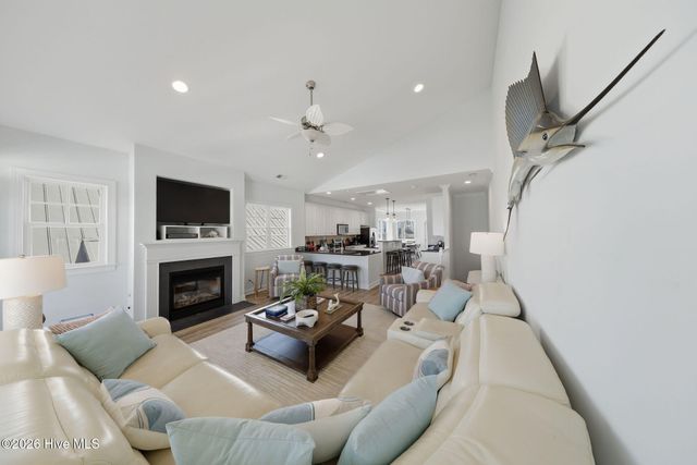 1204 Canal Drive Unit 2, Carolina Beach, NC 28428
