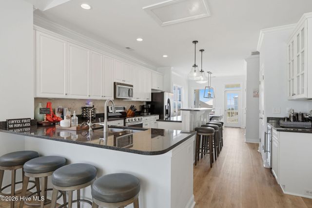 1204 Canal Drive Unit 2, Carolina Beach, NC 28428