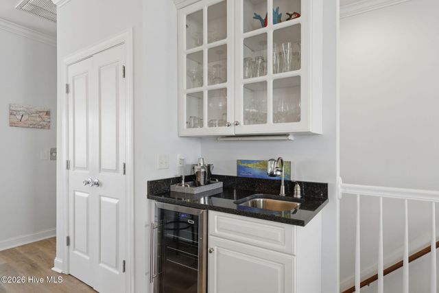 1204 Canal Drive Unit 2, Carolina Beach, NC 28428