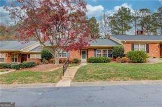 6381 E Deerhollow Way, Peachtree Corners, GA 30092
