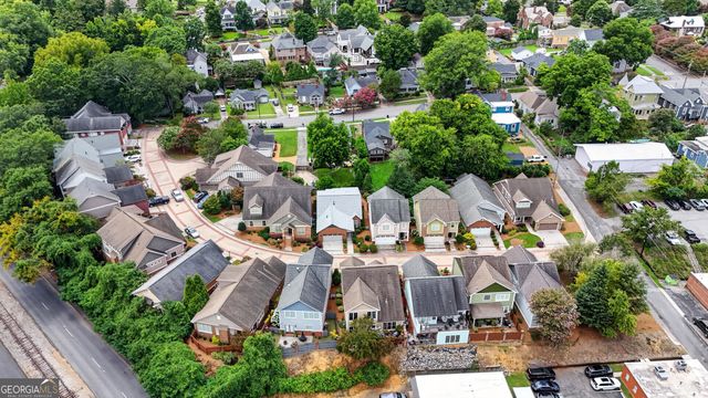 14 Pear Street, Rome, GA 30161