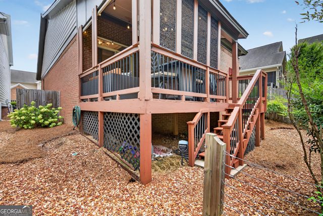 14 Pear Street, Rome, GA 30161