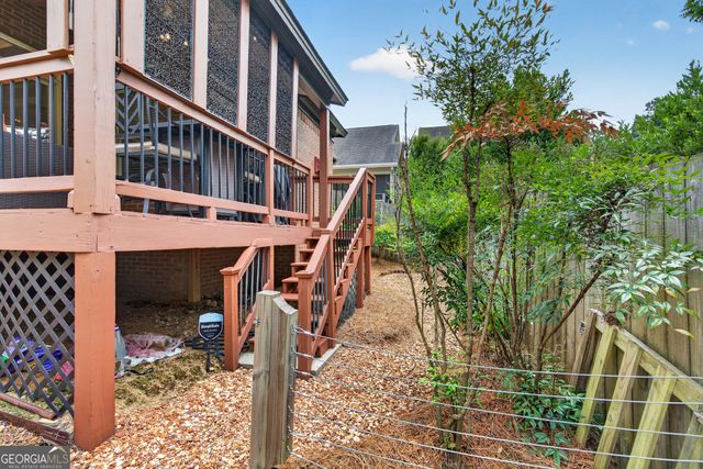 14 Pear Street, Rome, GA 30161