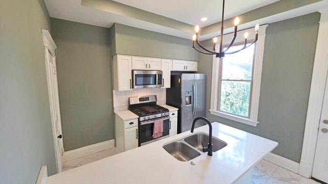 3110 Rogers Street, Covington, KY 41015