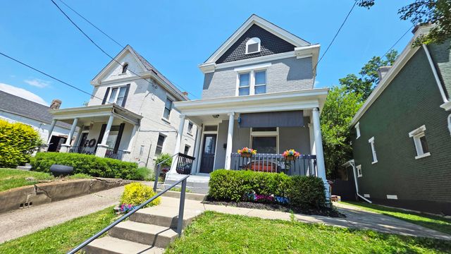 3110 Rogers Street, Covington, KY 41015