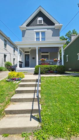 3110 Rogers Street, Covington, KY 41015