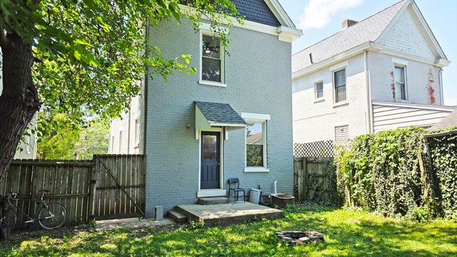 3110 Rogers Street, Covington, KY 41015